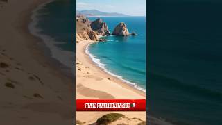 “Baja California Sur Y Este es su Significado” #EstadosDeMéxico#SignificadoDeLosEstados#fyp#shorts