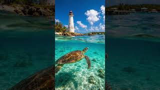 The Bahamas Beyond Paradise 🇧🇸