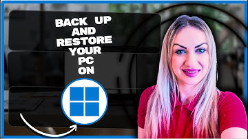 How to Back Up and Restore Your Windows PC | Windows Tutorial 2026