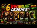 REGGAE LEGENDS YOU MUST KNOW 🔥 | 10 Powerful Tribute Songs 2026