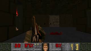 [Vinesauce] Joel - Shitty Doom Wads ( And Good )