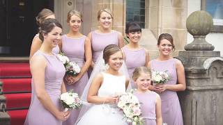Cameron House Wedding Video - Amy and Barry, Loch Lomond Cameron House Wedding Video - Amy and Barry, Loch Lomond