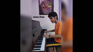 Gone song by Ali Zand Vakili🎹🎶_ آهنگ رفته از علی زند وکیلی 🎹🎶_ #music #piano #pianista #video Resimi