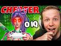 I Spectated The DUMBEST Controller Cheater in Marvel Rivals