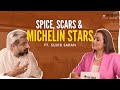 Suvir saran speaks out the real reason india never got a michelin star ep06 the grain talk show