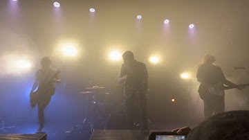 The Plot in You - Disposable Fix | Live Fall 2022 Headliner | Roseville, CA