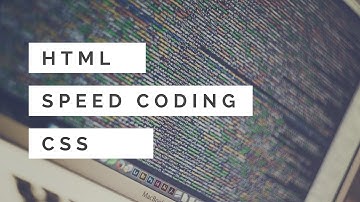 psd to html speed coding | HTML/CSS Website | Speed Coding | Professional Website Design