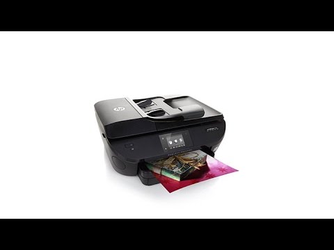 HP Officejet 5740 Printer