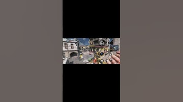 Sniper Rifle One Tap Domination 🔥 | COD Mobile#CODM #Ranked#codmobile#codmshorts #callofduty #cod