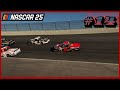 God I Love Rockingham! NASCAR 25 Career Mode: Episode 14