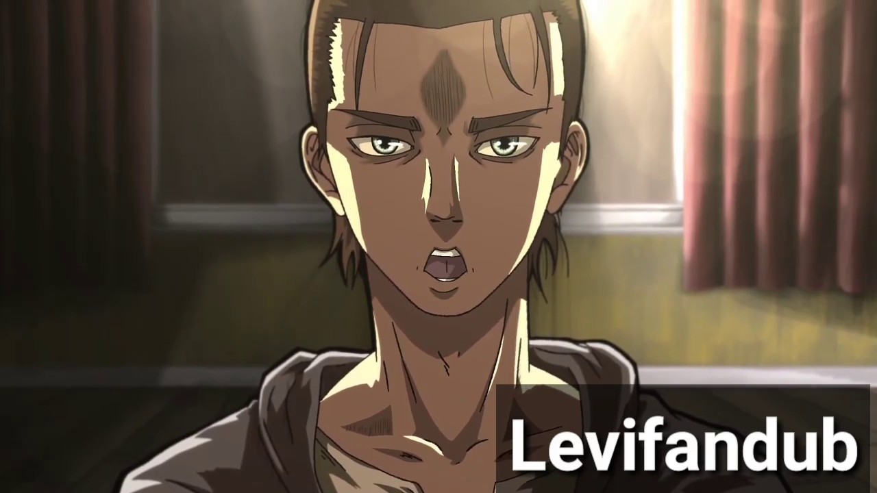 Eren Le Dice A Mikasa Que La Odia