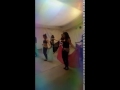 Danza Arabe Con Velo