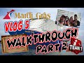 Carnival Mardi Gras Vlog 5 Decks 16, 17, 18 and 19 Walktrough