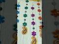 DIY Festive Wall Hanging| Festival Decoration#diwali #youtube #shorts#wallhanging