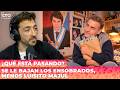 ❌¡NO SE LO BANCA NADIE! VIALE SE PUDRIÓ DE MILEI Y MAJUL SE QUEDA CON SUS SOBRES| ¿Qué está pasando?