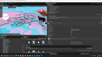 Black Mesa RTX Finishing Game Dev LIVE part 2 ! in Unity 6.2 Alpha part 2
