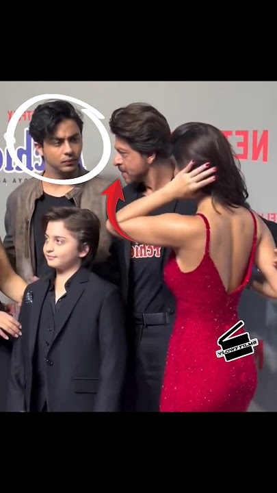 Shah Rukh Khan angry 😡 Aryan khan 😯 why#suhanakhan #sharukhkhan #srk