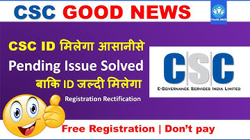 How to solve CSC under review