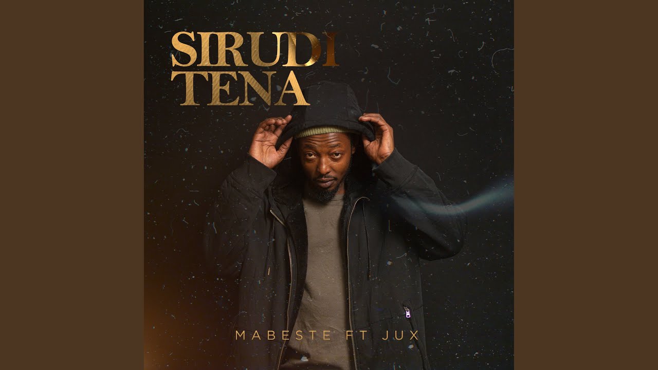 Sirudi Tena feat Jux