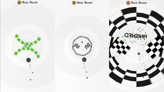Amazing Rolly Vortex Arcade Tutorials 1-45 screenshot 4