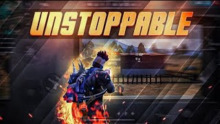 Unstoppable Ff Gameplay