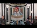 الشيخ خميس العزوزي في شرح مختصر الأخضري باب السهو في الصلاة حصة يوم 29 شوال 1447ه