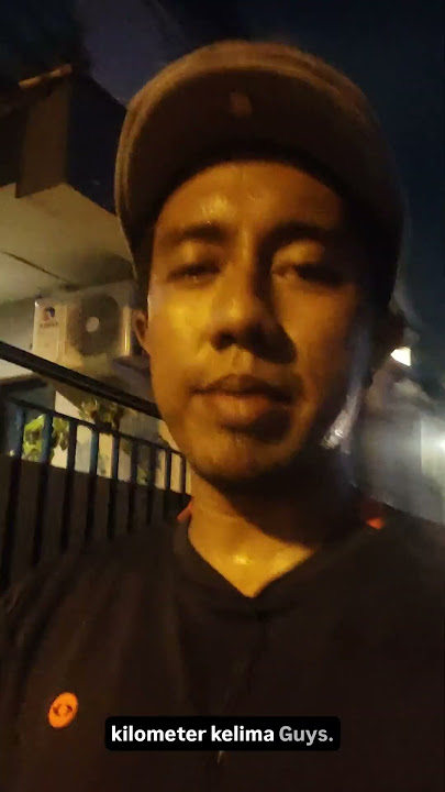 Jalan soreku kali ini gak lama #JalanKaki #masukberanda #jalanyangjauhjanganlupapulang  #olahraga