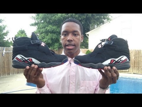 jordan 8 2013