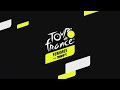 Discover the route of Stage 5 - Tour de France Femmes avec Zwift 2026