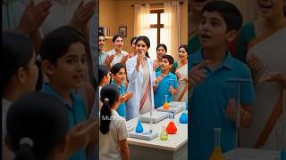 Toonvers Magicbeauty Fades, Education Makes Legends Village Girl Success Story