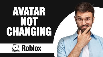How to Fix Roblox Mobile Avatar Not Changing ( Easy Solution )
