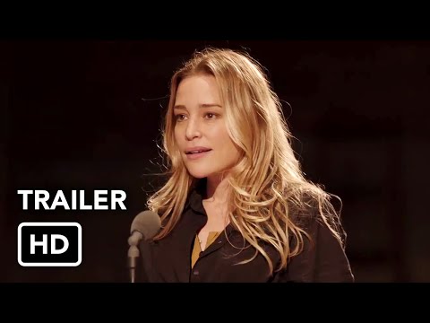 The Big Leap (FOX) Trailer HD - Scott Foley, Piper Perabo series