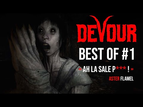 BEST OF DEVOUR #1 | \