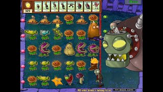 PVZ   ALL YOUR BRAINZ R BELONG TO US