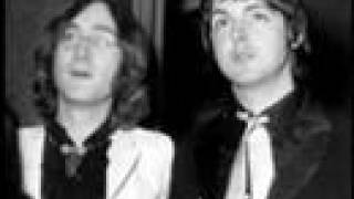 John  and paul dear friend