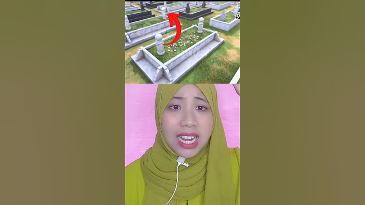 ORANG TUA UPIN UPIN TERKENA AZ4B❓| Cerita Elpida #shorts