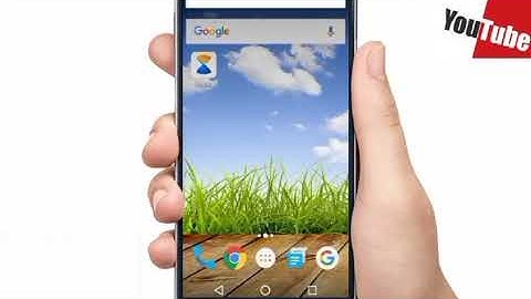 How to change android notification bar without root in hindi 2018