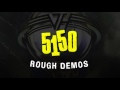 Van Halen "5150" Album Demos (UNRELEASED)