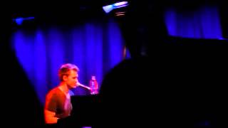Tyler Hilton - Leave Him (piano) - (Subculture)