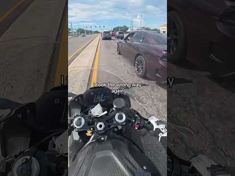 s1k wanted its gears grinded #motovlog #bikergirl