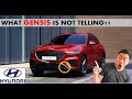 2022 Genesis GV70 - HIDDEN FEATURES and quirky bits!!