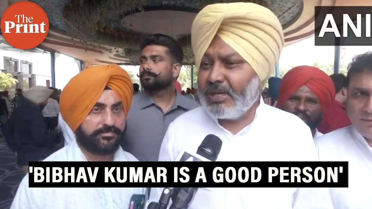 Arvind Kejriwal's Reacts To Bibhav Kumar's Arrest, Claims PM Modi Is Targeting AAP