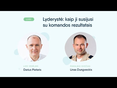 Video: Charizmatiškos Lyderystės Valdymo Ir Politikos Teorijų Apžvalga