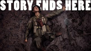 World War 2 American Sniper - Post Scriptum US Airborne Gameplay