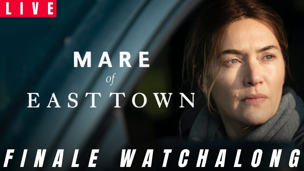 Mare of Easttown Series-Finale Recap: A Way to Live With It