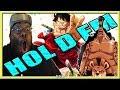 ODA...ARE YOU WATCHING?!?! | One Piece Manga Chapter 914 - 916 TRIPLE LIVE REACTION - ワンピース