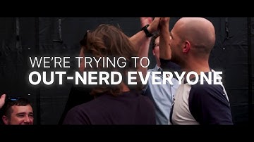 What does the future look like?