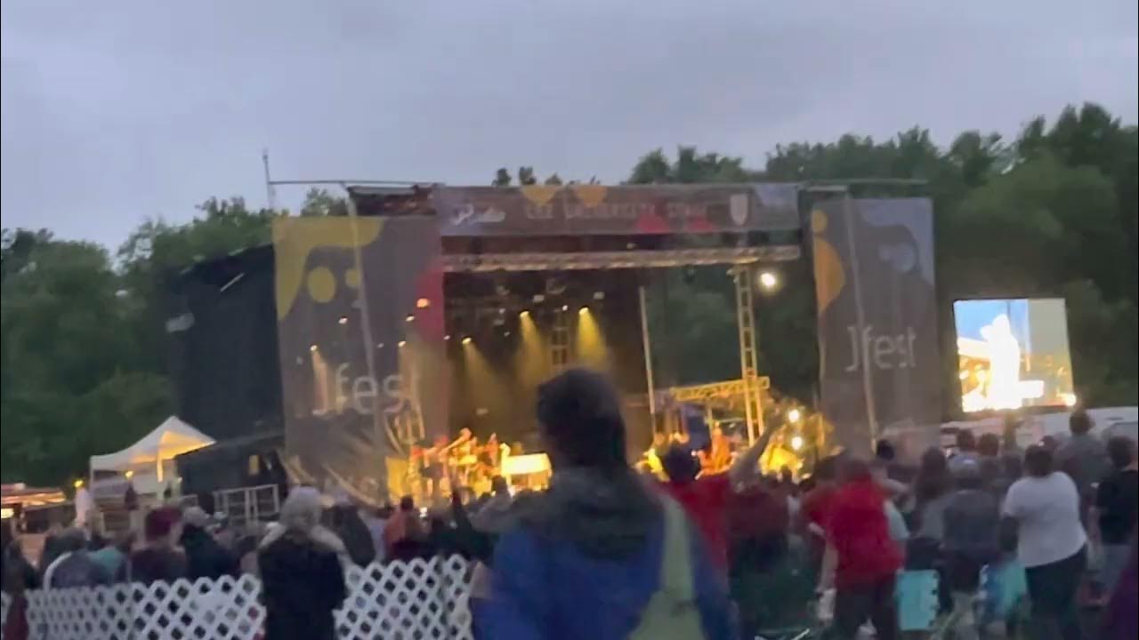 JFest Chattanooga 2023 YouTube