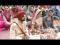 Indian sikh punjabi Full Wedding Brampton Toronto Canada Moga Video Productions Toronto