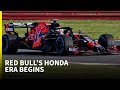 Red Bull cuts Honda no slack: New F1 RB15 technical analysis